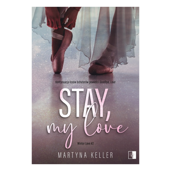 Stay, My Love - Outlet