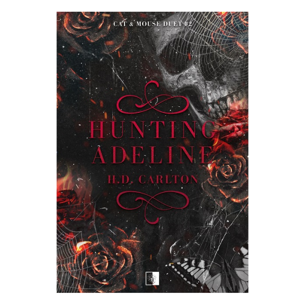 Hunting Adeline - edycja specjalna