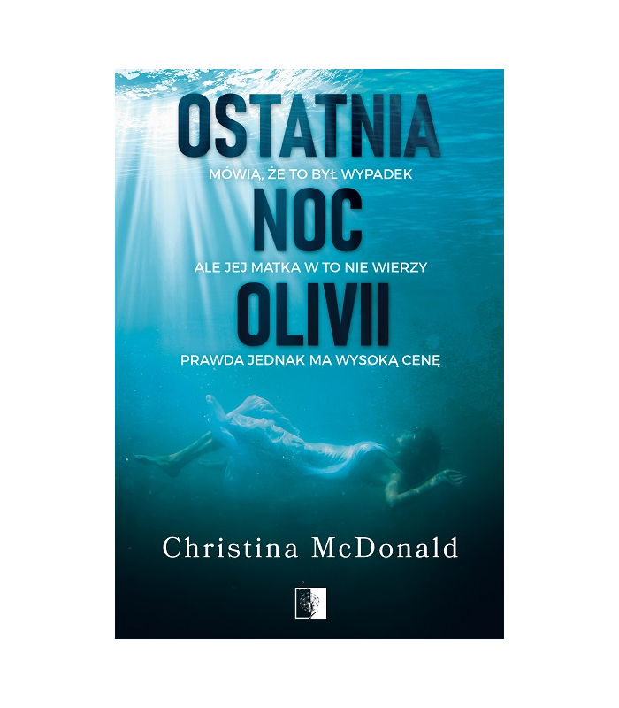 Ostatnia noc Olivii