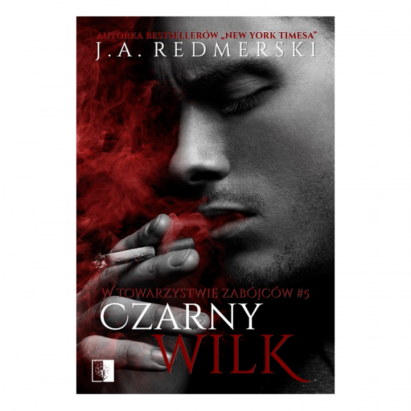 Czarny Wilk - Outlet