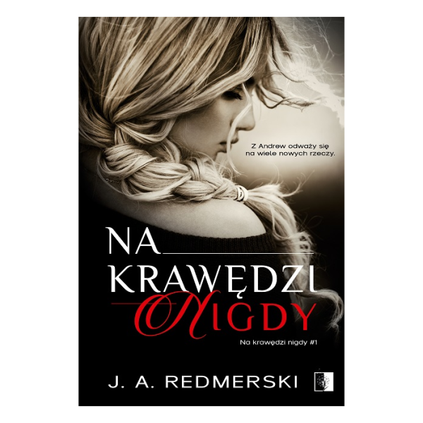 Na krawędzi nigdy - Outlet