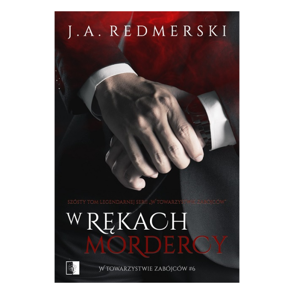 W rękach mordercy - Outlet
