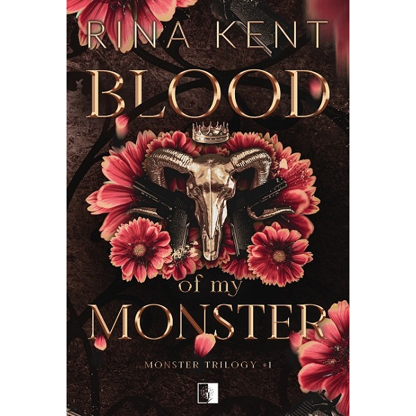 Blood of My Monster