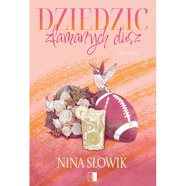 Dziedzic złamanych dusz