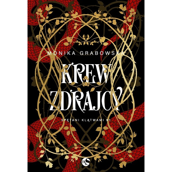 Krew zdrajcy