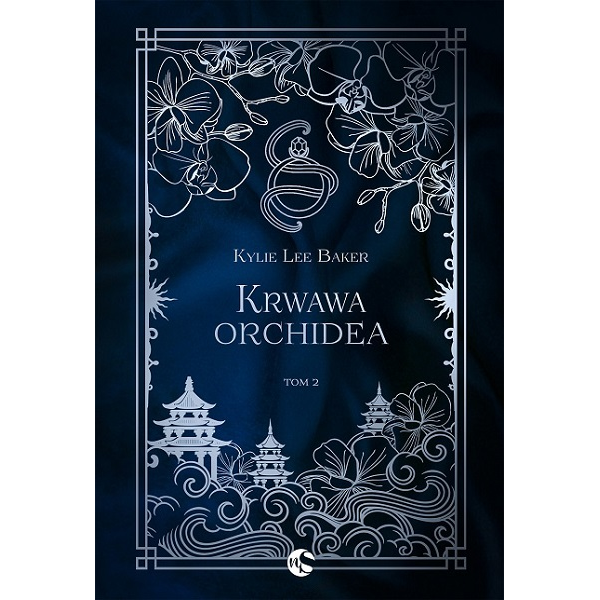 Krwawa Orchidea