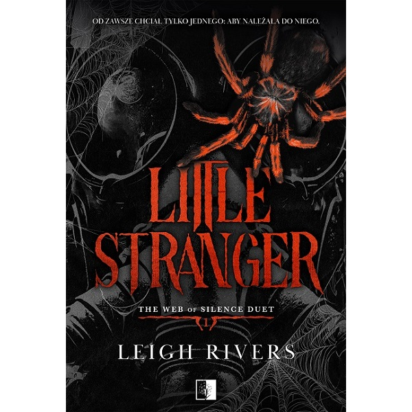 Little Stranger