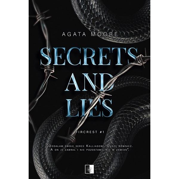 Secrets and Lies