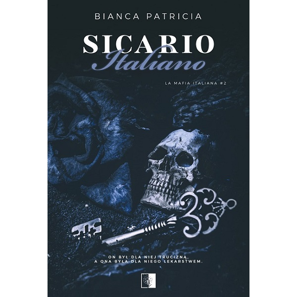 Sicario Italiano - do pierwszych 300 egzemplarzy będzie dodawany art