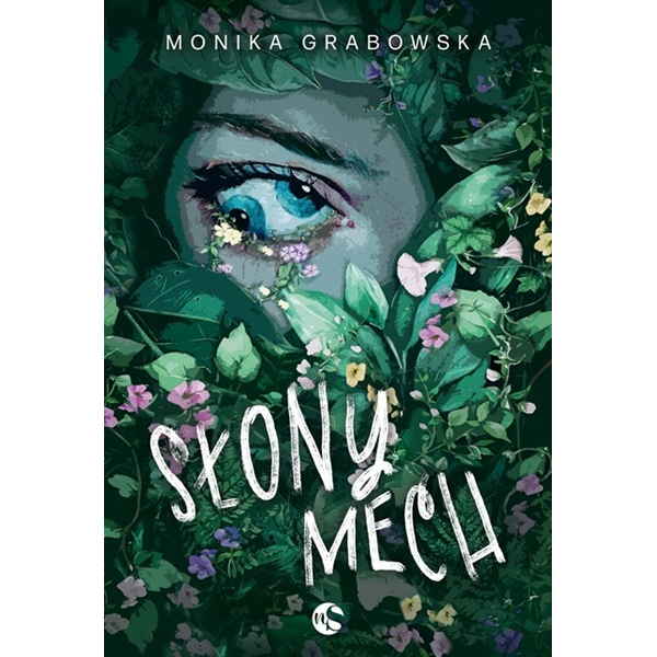Słony mech