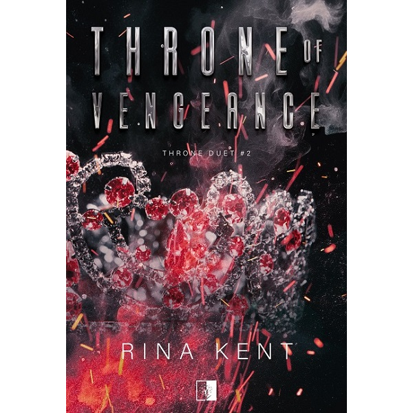 Throne of Vengeance