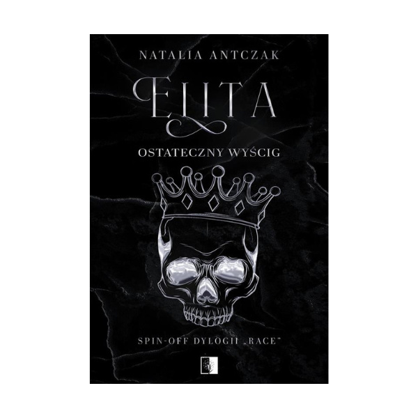 Elita. Ostateczny wyścig