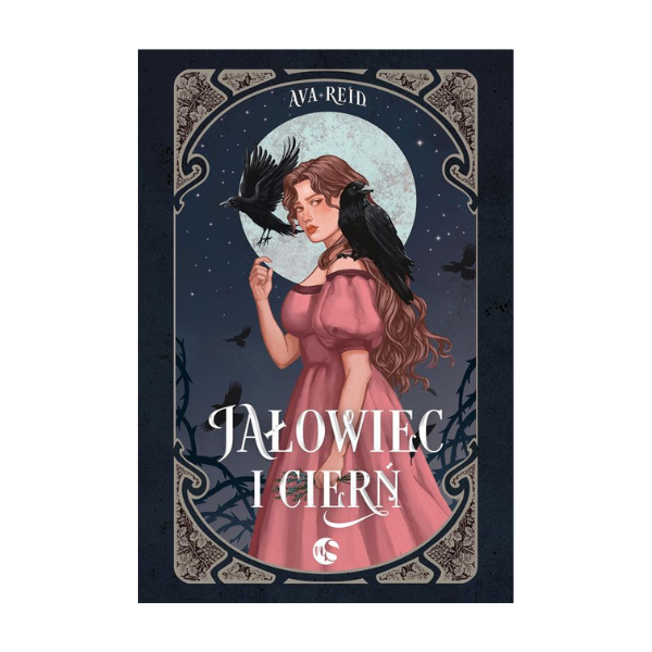 Jałowiec i Cierń