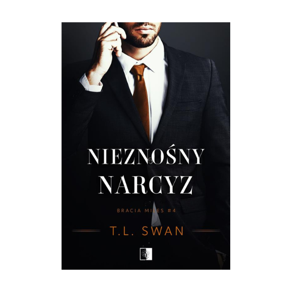 Nieznośny Narcyz
