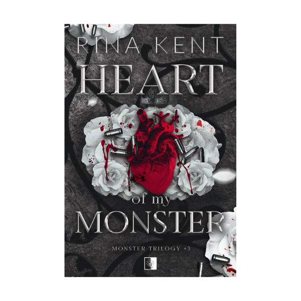 Heart of My Monster 