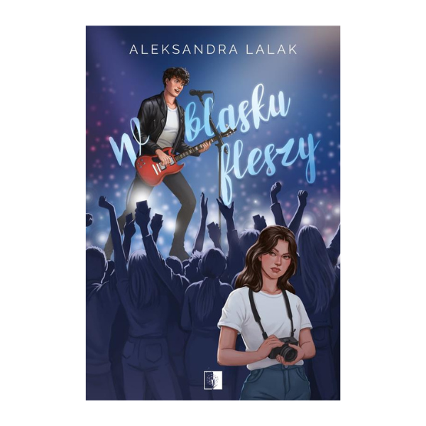 W blasku fleszy