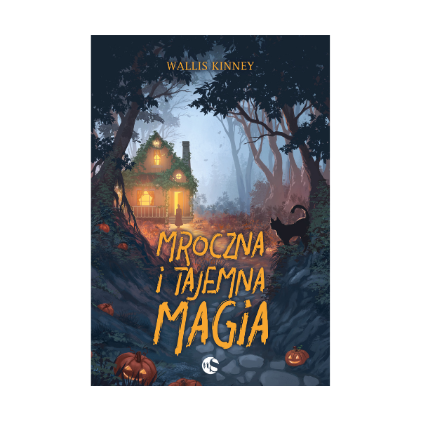 Mroczna i tajemna magia