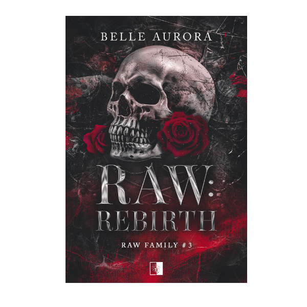 Raw: Rebirth II wydanie