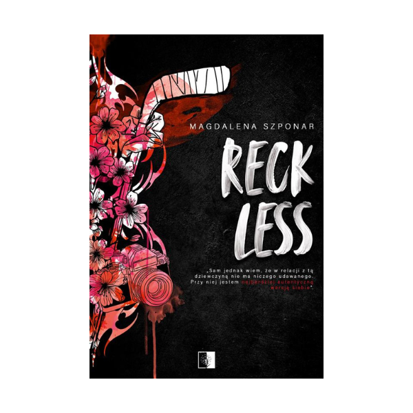 Reckless + art