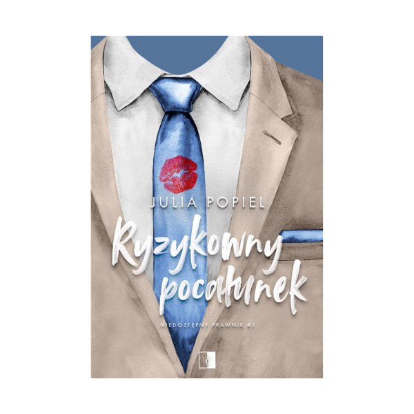 Ryzykowny pocałunek (wznowienie)