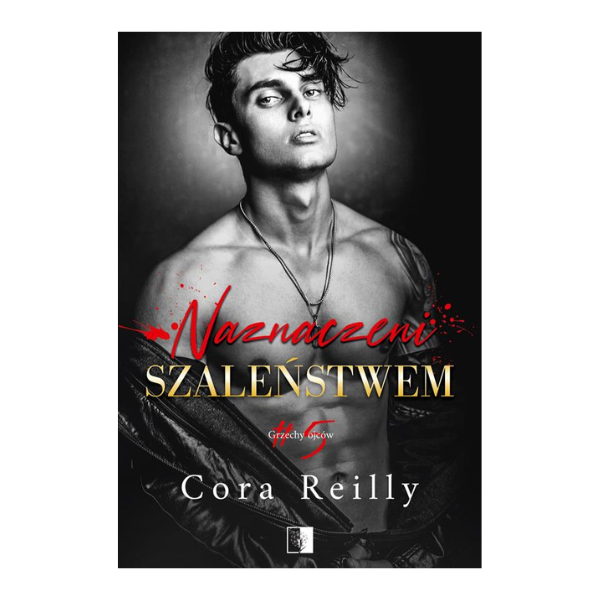 Naznaczeni Szaleństwem
