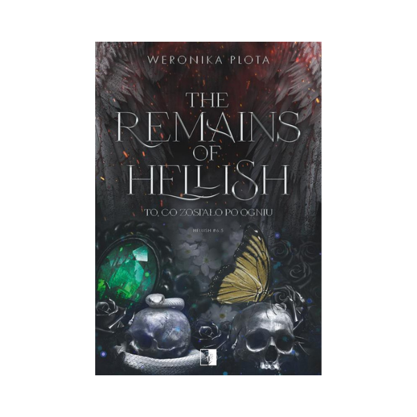 The Remains of Hellish