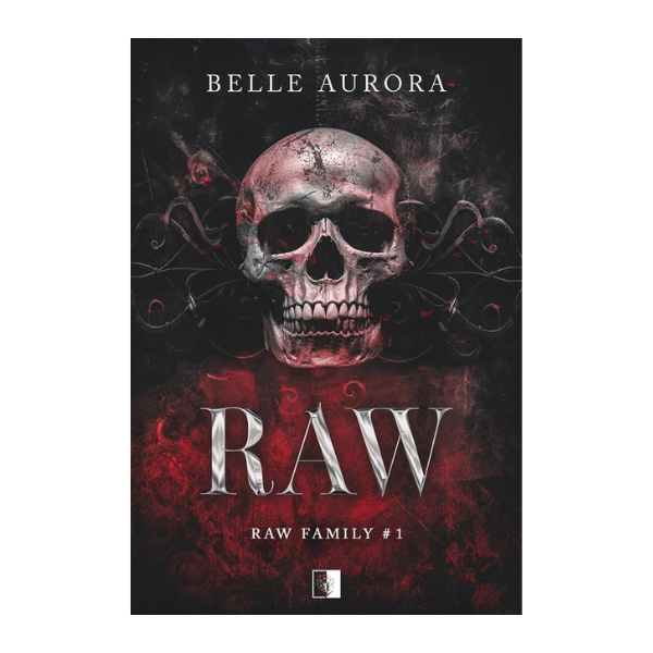 Raw II wydanie