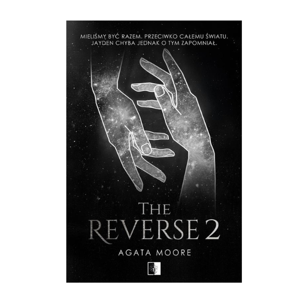 The Reverse 2 + art