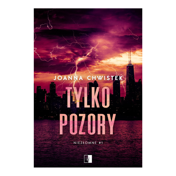 Tylko Pozory (wznowienie)