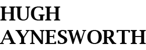 Hugh Aynesworth