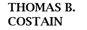 Thomas B. Costain