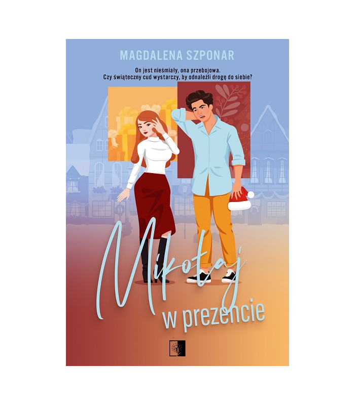 Mikołaj w prezencie (wznowienie) - Outlet