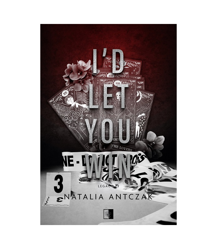 I'd Let You Win - Outlet