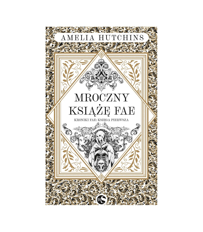 Mroczny książę fae - Outlet