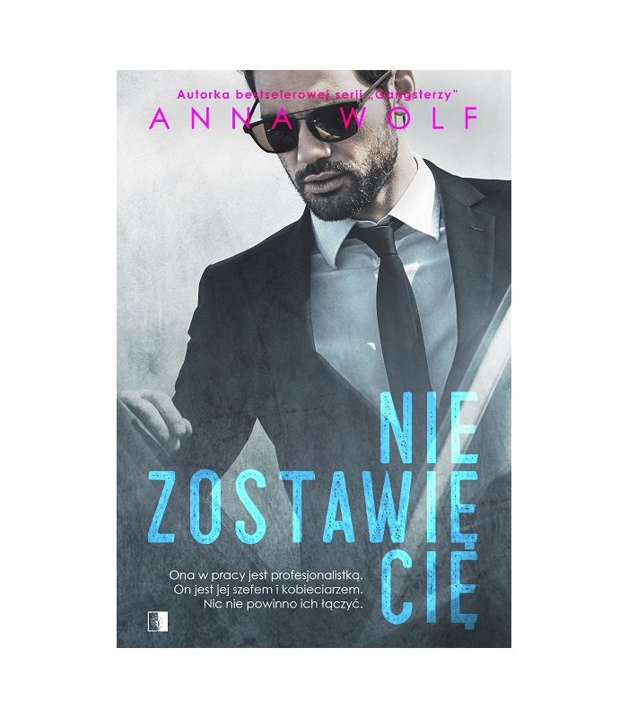 Nie zostawię cię - Outlet