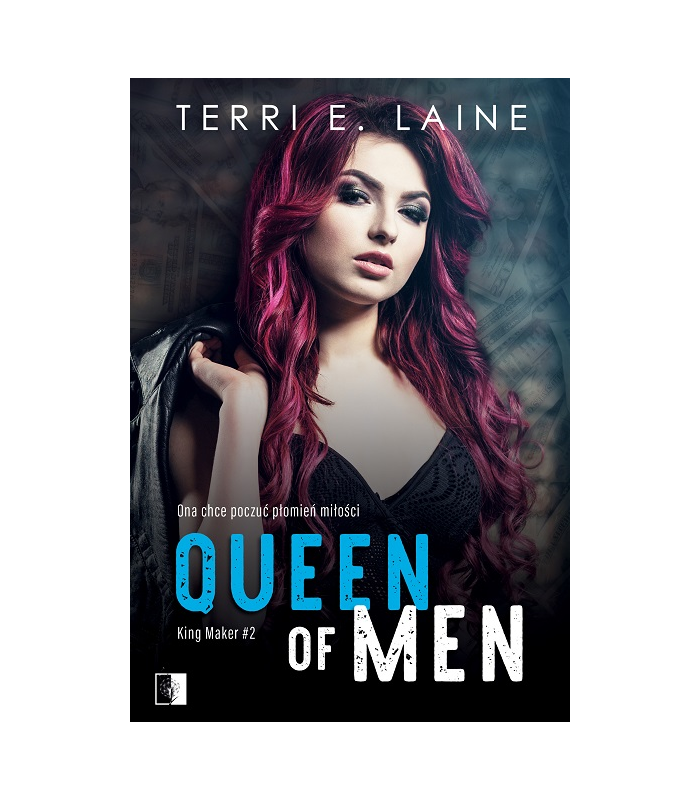 Queen of Men - Outlet