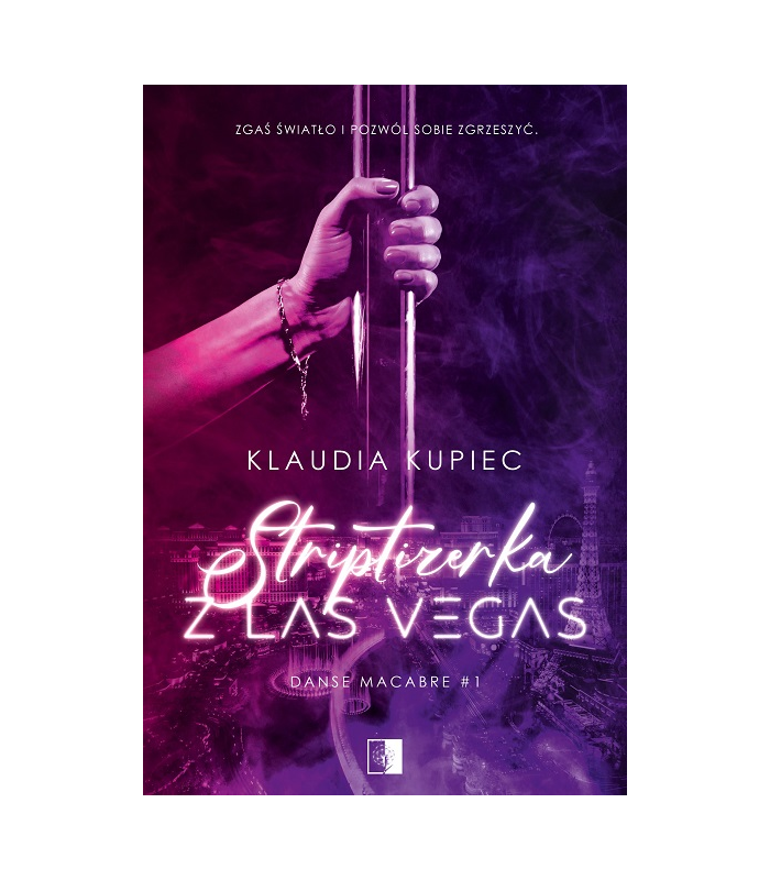 Striptizerka z Las Vegas - Outlet
