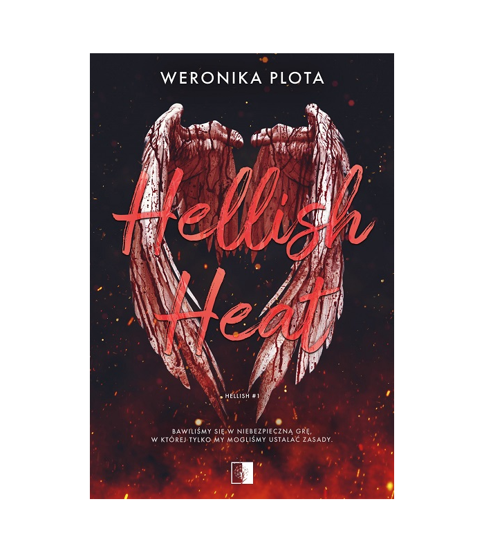 Hellish Heat - wersja kieszonkowa (pocket) - Outlet