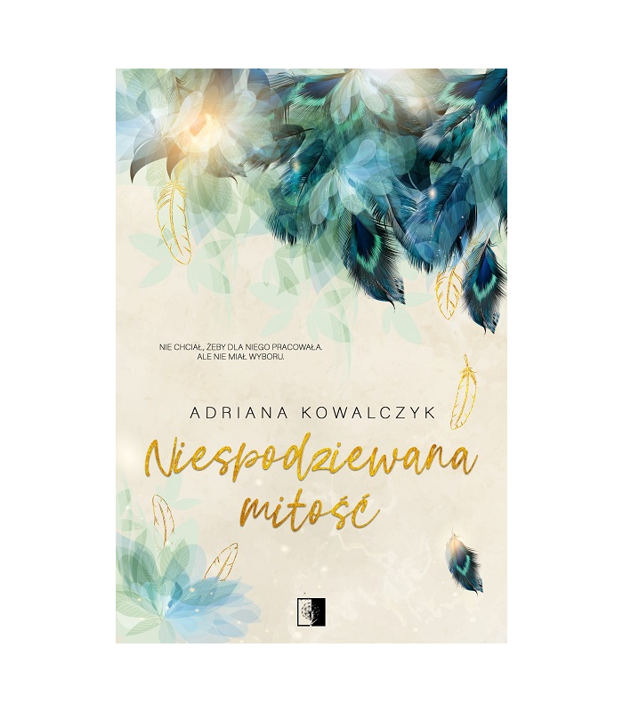 Niespodziewana miłość - Outlet