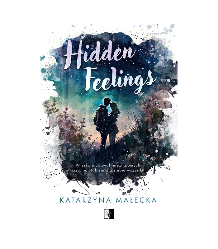 Hidden Feelings - Outlet