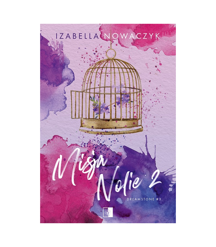 Misja Nolie 2 - Outlet
