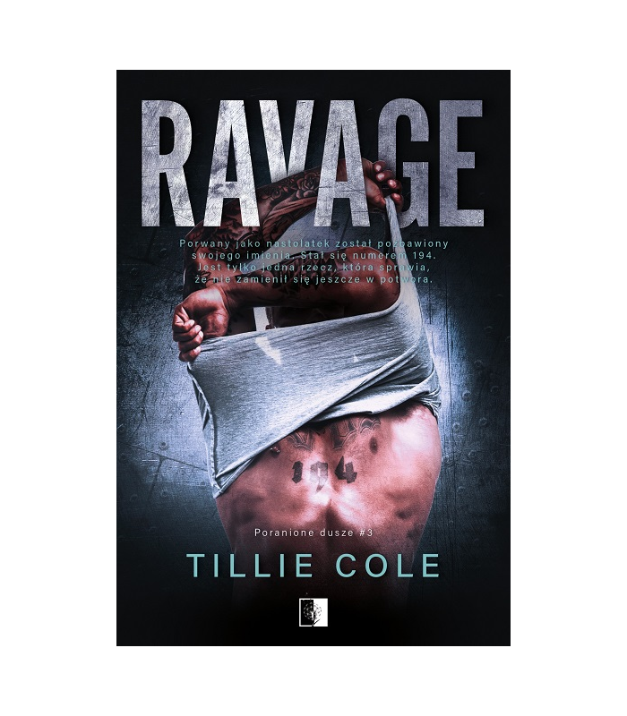 Ravage - Outlet
