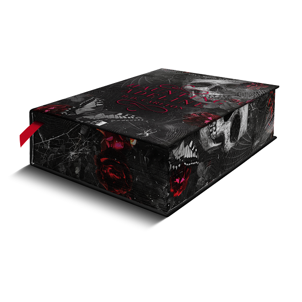Haunting Adeline - edycja specjalna - Outlet