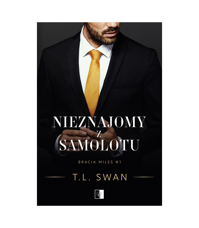 Nieznajomy z samolotu - Outlet
