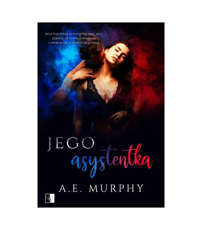 Jego asystentka - Outlet