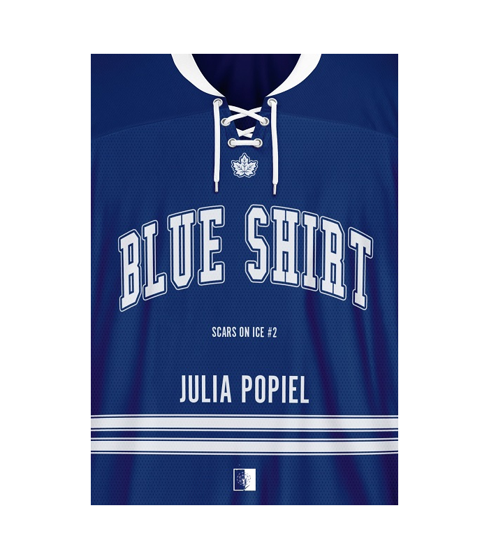 Blue Shirt - Outlet