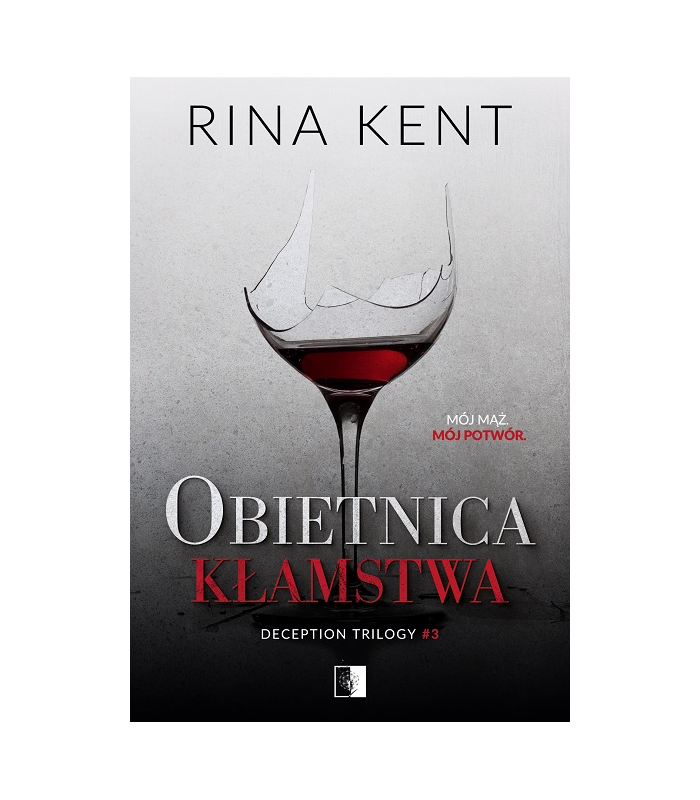 Obietnica kłamstwa - Outlet