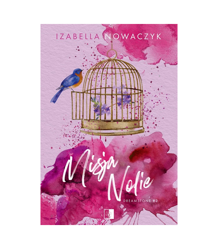 Misja Nolie - Outlet