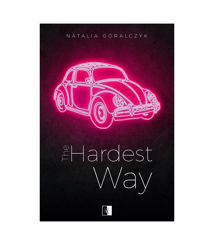 The Hardest Way - Outlet