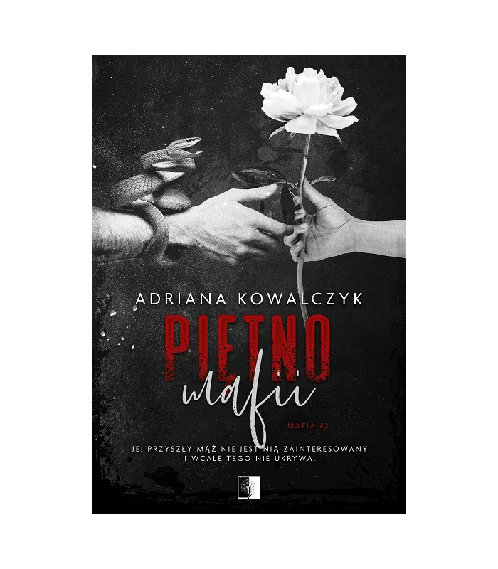 Piętno mafii - Outlet